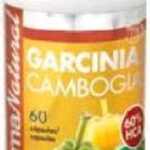 Prisma Nat Garcinia 60 Comp1200 Mg - Afbeelding 2