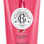 Roger  &  Gallet Gingembre Rouge Gel De Ducha Bienestar 200 Ml