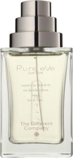 The Different Company - Pure eVe - Eau De Parfum - 50ML - Afbeelding 2