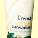 Plantis Crema Piernas Cansadas 200ml
