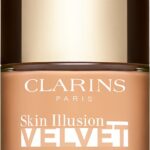 Skin Illusion Velvet Natural Matifying & Hydrating Foundation 30 Ml
