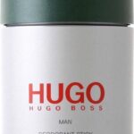 Hugo Boss Man Deodorant stick - Deodorant - 75 ml - Afbeelding 2