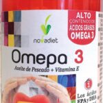 Novadiet Omepa 3 90 Caps