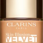 Clarins Skin Illusion Velvet Natural Matifying & Hydrating Foundation - 108W