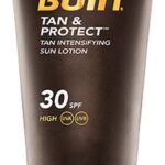 PIZ BUIN - Doubly accelerates the natural tanning process - Tan & Protect Tan intensifying Sun Lotion SPF 6 SPF 30 - - Afbeelding 2