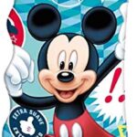 Cartoon - MICKEY 2en1 gel & champú 475 ml - Afbeelding 2