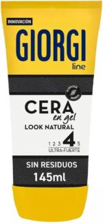 Wax Gel Giorgi (145 ml) - Afbeelding 3