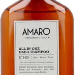 Shampoo Amaro All in One Farmavita (250 ml) - Afbeelding 4