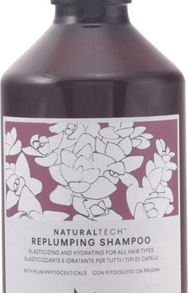 Davines NATURALTECH replumping - shampoo - 250 ml