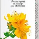Bioforce Aceite Hiperico 100ml