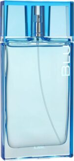 Ajmal Blu eau de parfum spray 90 ml - Afbeelding 2