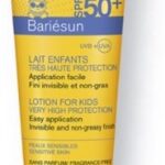Bariesun Kids Loition Spf 50    Detske Mleko Na Opalovani - Afbeelding 4