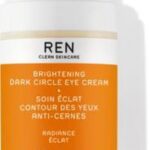 REN - Radiance Brightening Dark Circle Eye Cream 15 ml - Afbeelding 3