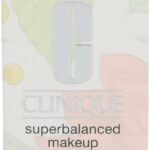Clinique Foundation Superbalanced Makeup Fluide 04 Cream Chamois 30ml - Afbeelding 8