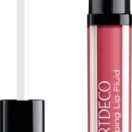 ARTDECO Lipgloss Plumping Fluid 35 Juicy Berry, 3 ml