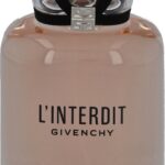 Givenchy L'interdit Etv 80ml - Afbeelding 4