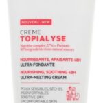 SVR Topialyse Crème Gevoelige/Droge Huid 200ml