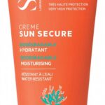 SVR Zonnebeschermende Crème SPF50+ 50 ml