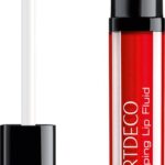 ARTDECO Lipgloss Plumping Fluid 43 Fiery Red, 3 ml