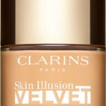 Skin Illusion Velvet Natural Matifying  Hydrating Foundation   Matujici make up 30 ml