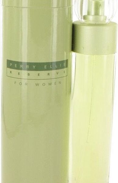 Perry Ellis Reserve For Women EDP W 100 ml