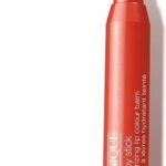 CLINIQUE Chubby Stick Moisturizing Lip Colour Balm b yszczyk w kredce 08 Graped Up 3g - Afbeelding 2