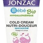 Jonzac Ba(c)ba(c) Bio Nutri-gentle Cold Cream 100ml