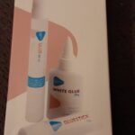 Stationery glue set/ lijmset / 3 delig /bureaustoel/ hobbylijm/ giftset - Afbeelding 3