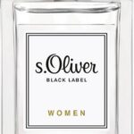 s. Oliver Black Label Women Eau de Toilette Spray 30 ml