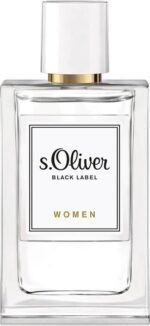 s. Oliver Black Label Women Eau de Toilette Spray 30 ml