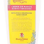 Handcrème Agua De Colonia Alvarez Gomez - Afbeelding 3