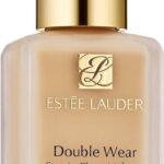 Estée Lauder Double Wear Stay-in-Place Foundation met SPF10 30 ml - 3C2 Pebble