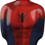 2-in-1 Gel en Shampoo Spiderman Spiderman 350 ml
