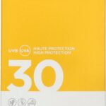 Clarins Sun Care Cream SPF30 - Zonnebrand - 150 ml - Afbeelding 3
