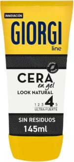 Wax Gel Giorgi (145 ml) - Afbeelding 2