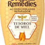 Original Remedies Honey Treasures Conditioner By Garnier 250 Ml - Afbeelding 2