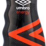 Umbro - Energy Sprchový gel - 400ML SHOWER GEL
