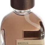 Brutus by Orto Parisi 50 ml - Parfum Spray (Unisex) - Afbeelding 2