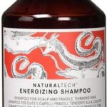 Davines Energizing Shampoo 250 ml - vrouwen - Voor