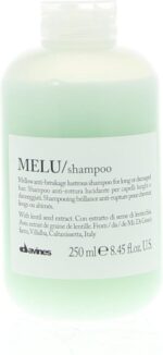 Davines MELU Shampoo 250 ml - vrouwen - Voor - Afbeelding 4