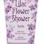 Lilac Flower Shower Cream (lilac) - Shower Cream 200ml - Afbeelding 2