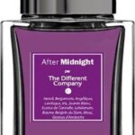 The Different Company - After Midnight - Eau De Toilette - 100ML - Afbeelding 2