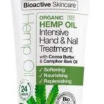 Nagebehandeling Dr.Organic (100 ml) - Afbeelding 3