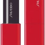 SHISEIDO - Technosatin Gel Lipstick - 410 Echo - 3.3 gr - lipstick