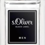 s. Oliver Black Label Men Eau de Toilette Spray 30 ml