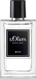 s. Oliver Black Label Men Eau de Toilette Spray 30 ml