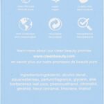 Clean Fresh Laundry EDP W 30 ml - Afbeelding 3