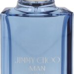 Jimmy Choo Man Aqua EDT M 30 ml - Afbeelding 3