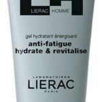 Lierac Homme Energising Moisturising Gel  Anti-Fatigue Moisturising Gel 50ml - Afbeelding 2