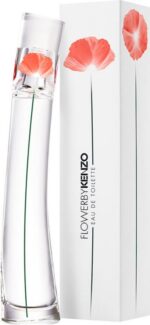 Kenzo Flower By Kenzo (2021) Edt W 30 Ml - Afbeelding 4